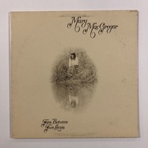 12” LP Vinyl Record MARY MACGREGOR Torn Between Two Lovers - £6.76 GBP