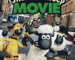 Shaun the Sheep Movie DVD | Region 4 - £9.22 GBP