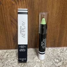 Mary Kay At Play Color Correcting Stick Discontinued Wipe Red - €7,61 EUR