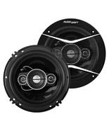 Audiodrift 6.5&quot; 4-Way Speakers 300W Max - $1,181.90 MXN