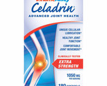 Celadrin Advanced Joint Health 1050 mg., 180 Softgels - £28.89 GBP