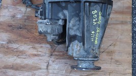 96-04 Toyota 4Runner Tacoma 4.10 E-Locker Rear Differential 3rd Member Carrier image 3