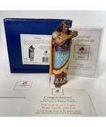 Caspar Greenwich Workshop Collection 2000 Box &amp; COA &amp; Signed - £68.80 GBP