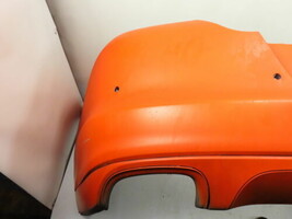 10 Porsche Panamera S 970 #1246 Bumper Cover, Rear 97050541100 - £465.47 GBP