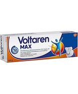 Arthritis Pain Relief anti-inflammatory gel 100 g , 23,2 mg/g - €29,66 EUR