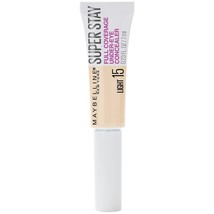 Maybelline New York Super Stay Super Stay Full Coverage, Brightening, Lo... - $6.20