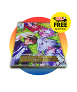 DVD ANIME Shijou Saikyou No Daimou, Murabito A Ni Tensei Suru Volume 1 -... - $481.31 MXN