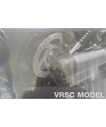 2014 Harley Davidson VRSC V Rod Service Repair Workshop Manual New 2014-... - $3,692.79 MXN