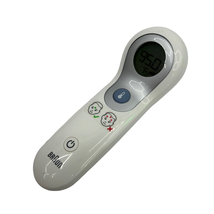 Braun No Touch + Forehead Thermometer NTF3000 Infrared Digital Thermometer - $11.96