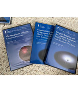 Einstein&#39;s Relativity  Quantum Revolution DVD,  Course + Unsolved Myster... - $569.86 MXN