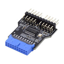Addon USB3RT2USB3F USB 3A M/F ADAPTER - $27.58
