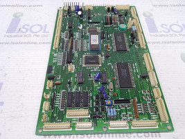 PC Board FH1-1315 FG2-1371 Bios FF2-5209O Made In Japan Unknown Board - £248.14 GBP