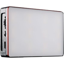 Aputure MC RGBWW Mini LED Light #APA0142A10 - $160.99