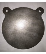 AR500 Steel Target Gong 1/2&quot; X 12&quot; - €41,54 EUR