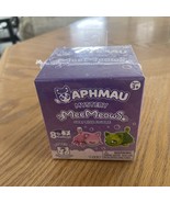 Aphmau MeeMeows Mystery Litter 4 Under the Sea Sealed Brand New Blind Bag - $242.02 MXN