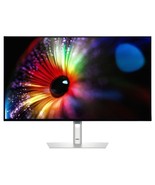 Dell UltraSharp U2724D 27 Inch QHD 2560 x 1440 LED Platinum Silver Monitor - €501,76 EUR