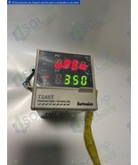 Autonics TZ4ST-14R Dual-Speed PID Temperature Controller TZ4ST Series - $107.76 CAD