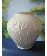 Lenox Globe Tulip And Mirage Medium Vases Pick 1 ^^ - $1,707.42 MXN+
