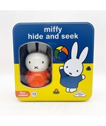  Identity Games Miffy Hide and Seek - Ages 1-4 | 2+ players - £23.50 GBP