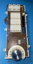 LG Dryer Control Board Part # 6871EC2025H  6871EC1061B - £50.39 GBP