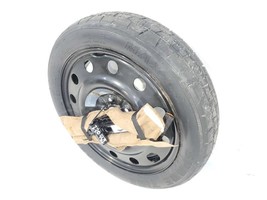 Spare Wheel Rim With Jack OEM 2010 2011 2012 Lincoln MKT 90 Day Warranty! Fas... - $118.79