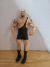 WWE Mattel Basic Series The Big Show 8&quot; Wrestling Action Figure WWF  - £8.97 GBP