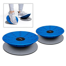 OPTP Dynamic Duo Balance &amp; Stability Trainers (Pair) – Balance Trainer S... - $188.99