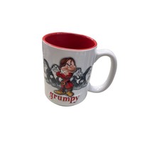 Authentic original Disney Theme coffee tea or cocoa mug! SKU 996 - $15.43