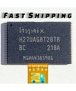 NAND FLASH Vizio M3D550KD M3D550KDE CBPFTXCCB02K001 715G4404-M04-000-005... - $500.60 MXN