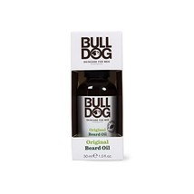 Bulldog Original Beard Oil, 30 ml  - $9.00