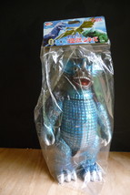 2001 BULLMARK B-CLUB REISSUED 1971 GIANT BARAGON MIB godzailla m1 marmit... - $275.00