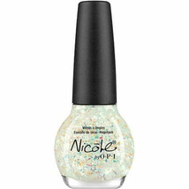 Nicole Lqr Selena Heavenly Angel - £7.09 GBP