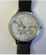 SKAGEN ANITA SKW2719 Quartz All SS Women&#39;s Wristwatch - £40.23 GBP