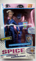 GALOOB Spice Girls Concert Collection Emma Baby Spice NOS - $39.95