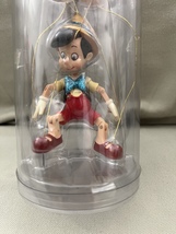 Disney Parks Pinocchio Marionette Puppet Ornament NEW RETIRED image 3