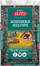 Elite Songbird Melody Birds Seeds 9498, 7-Pound, 7 lb - £15.17 GBP