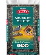 Elite Songbird Melody Birds Seeds 9498, 7-Pound, 7 lb - £14.93 GBP