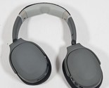 Skullcandy - Crusher Evo Wireless Headphones - Chill Gray - BROKEN. WORKS - $44.55