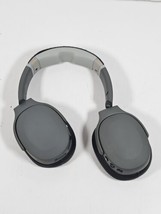 Skullcandy - Crusher Evo Wireless Headphones - Chill Gray - BROKEN. WORKS - £35.23 GBP