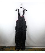 Vtg 70s Ski Doo Bombardier Mens 36 Distressed Insulated Snow Coveralls B... - €76,71 EUR