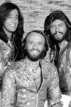 The Bee Gees 24x18 Poster Classic 1970&#39;S - £19.17 GBP