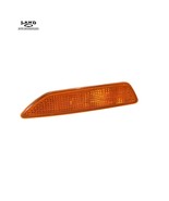 MERCEDES R230 SL-CLASS PASSENGER/RIGHT FRONT BUMPER COVER TURN SIGNAL LIGHT - $20.20 CAD