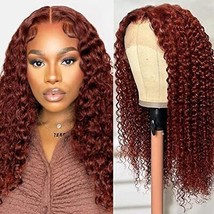 Brown Bob Lace Front Wigs Human Hair Short Bob Wig Human Hair for Women - £122.30 GBP+