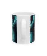 Bobby Hutcherson Ceramic Mug | Graphic Coffee Cup for Musicians Great Ja... - $13.86+