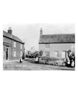 pt6380 - Barnby Dun , White Hart Inn to left , Yorkshire - print 6x4 - $3.00