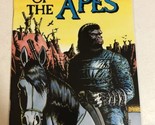 Planet Of The Apes Comic Book #7 Book One - $4.94