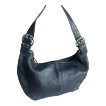 Tignanello Black Large Hobo Bag - $54.45