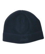 Unisex Toddler Boy Girl Fleece Lined Warm Winter Beanie Hat  - £6.26 GBP