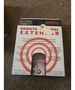 New Hughes Network Systems Remote Control Extender Memorex Transmitter H... - $152.74 CAD