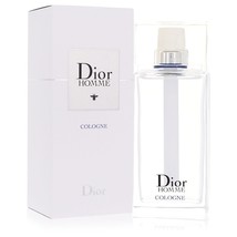 Dior Homme by Christian Dior Cologne Spray (New Packaging 2020) 4.2 oz for Men - £99.09 GBP